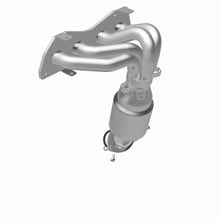 Load image into Gallery viewer, MagnaFlow Converter Manifold Direct Fit California Grade 10-11 Toyota Camry 2.5L - 5531800