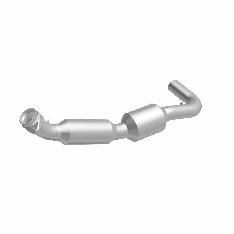 MagnaFlow 2007 Ford E-150 4.6L Direct Fit Converter - 5582311