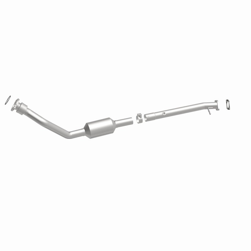 MagnaFlow 04-05 Buick Rendezvous 3.4L Direct Fit Converter - 4551038