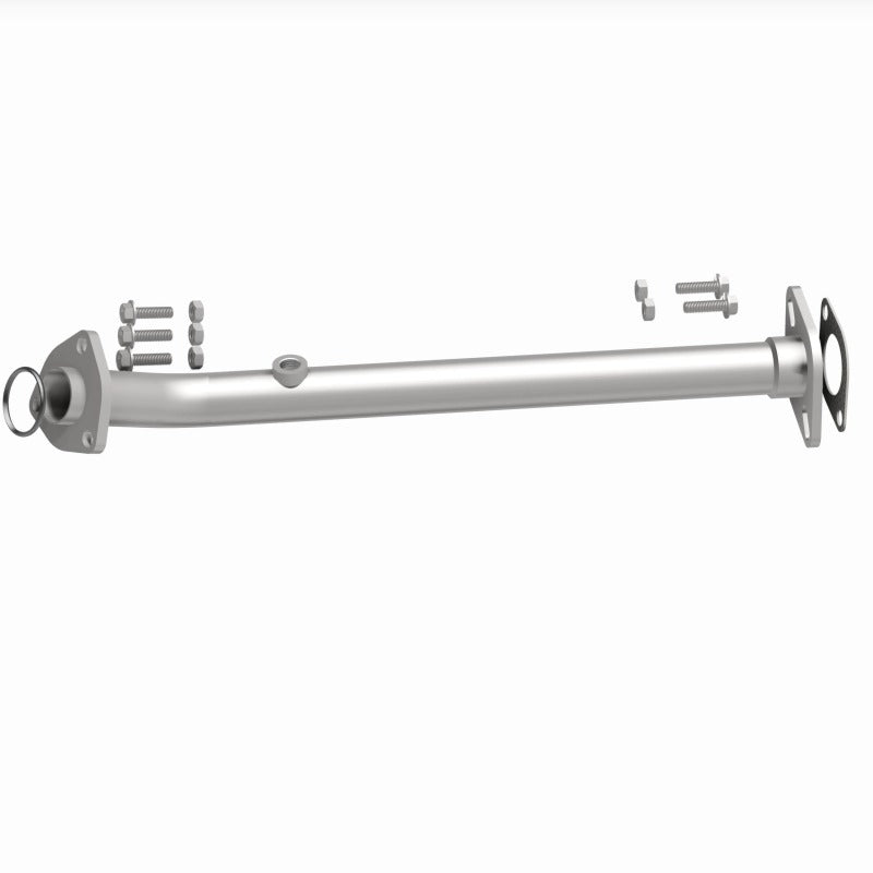 BRE Exhaust 96-00 Pathfinder QX4 3.3L Front Pipe Kit - 107-0076