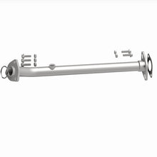 Load image into Gallery viewer, BRE Exhaust 96-00 Pathfinder QX4 3.3L Front Pipe Kit - 107-0076