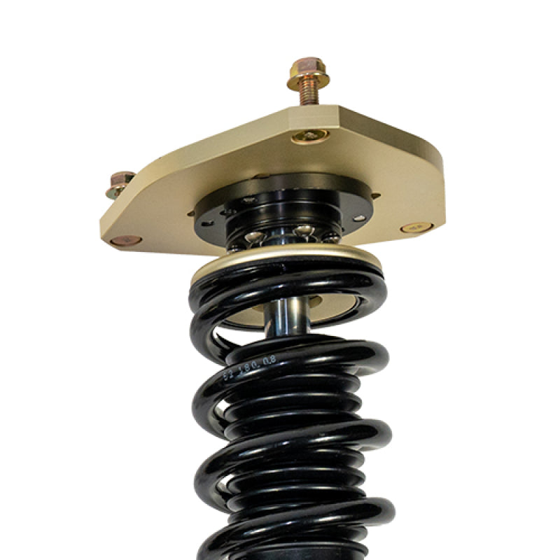 BLOX Racing 15-21 Subaru WRX/STI Plus Series Fully Adjustable Coilovers - BXSS-00521