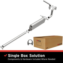 Load image into Gallery viewer, MagnaFlow BRE Exhaust Kit 89-96 Ford F-250 F-350 - 106-0499