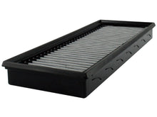 Load image into Gallery viewer, aFe MagnumFLOW Air Filters OER PDS A/F PDS Mercedes S Cls 00-11 CL/SL Cls 01-11 V8 - 31-10085