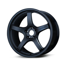 Load image into Gallery viewer, Gram Lights 57CR Overseas Limited 18X9.5 +22 5x114.3 Admiral Blue - WGCRX22E2ZZ