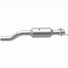Load image into Gallery viewer, MagnaFlow 20-22 Ford F-350 Super Duty V8 7.3L Rear Underbody Direct Fit Catalytic Converter - 280440
