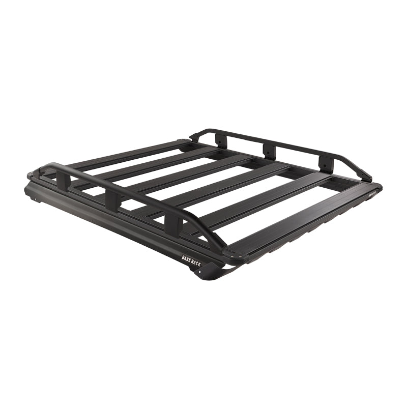 ARB 61in x 51in BASE Rack with Mount Kit Deflector and Trade Rails - BASE235