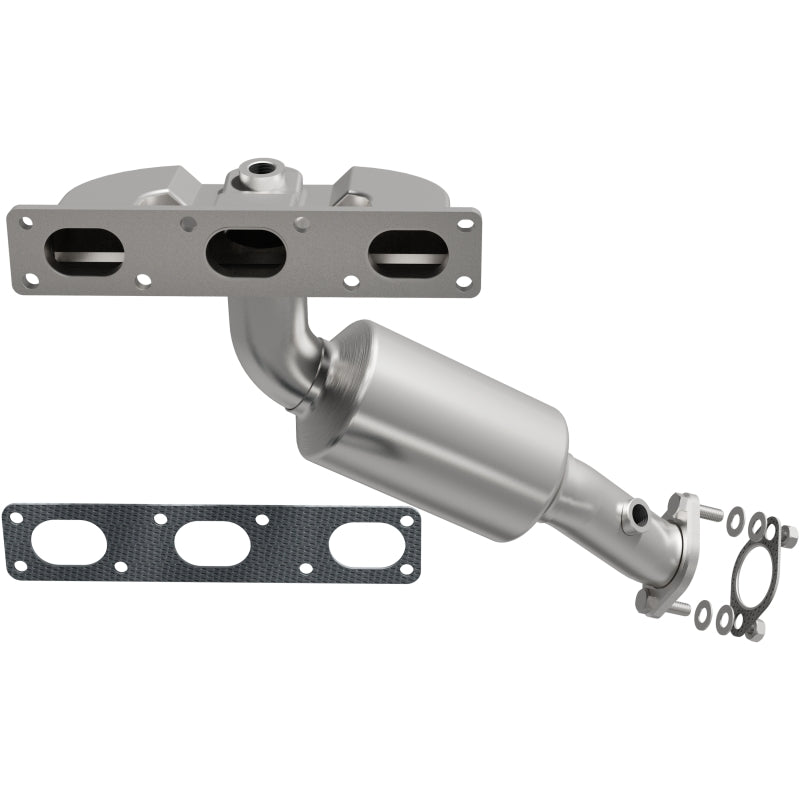 MagnaFlow 04-06 BMW X3 3.0L Direct Fit Converter - 5551759
