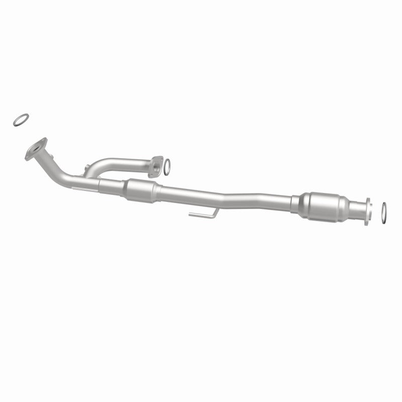MagnaFlow Direct Fit Catalytic Converter 02-03 Lexus ES300 3.0L rear - 49992