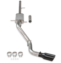 Load image into Gallery viewer, Flowmaster 14-19 Silverado/Sierra 1500 5.3L FlowFX Cat-Back Exhaust System - 717857