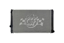 Load image into Gallery viewer, CSF 09-18 Toyota RAV4 2.5L OEM Plastic Radiator - 3703
