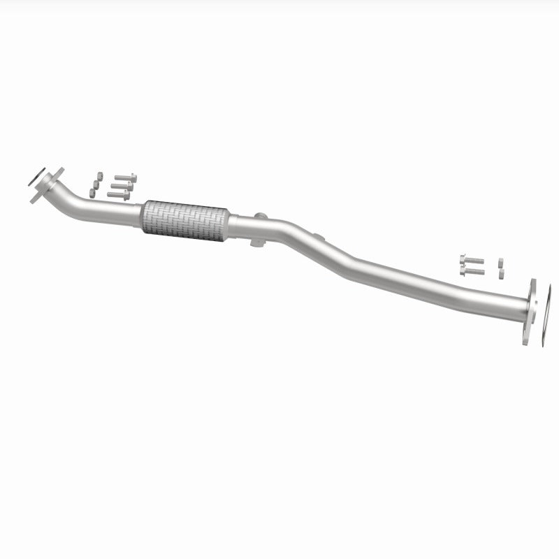 BRE Exhaust 95-99 200SX Sentra 1.6L Front Pipe Kit - 107-0264