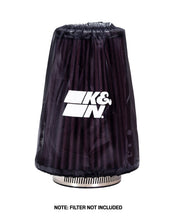 Load image into Gallery viewer, K&amp;N Drycharger Black Air Filter Wrap - RC-3680DK