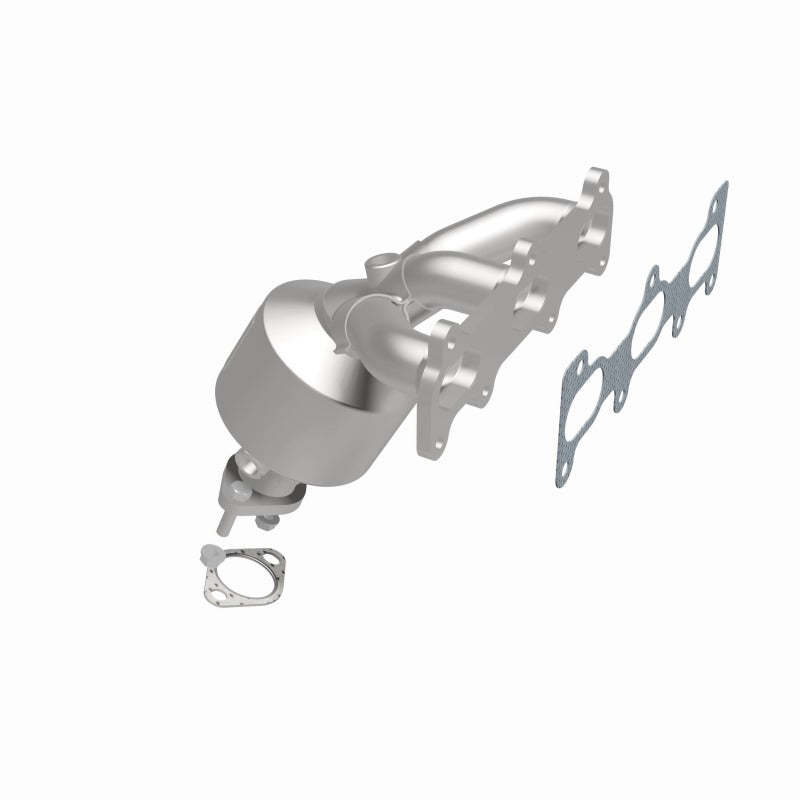 MagnaFlow Direct Fit Catalytic Converter 06-08 Kia Optima 2.7L - 51262