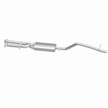 Load image into Gallery viewer, MagnaFlow BRE Exhaust Kit 03-06 Hummer H2 6.0L - 106-0538
