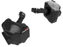 Load image into Gallery viewer, aFe 24-25 Lexus GX550 V6-3.4L Momentum GT Cold Air Intake System w/ Pro DRY S Filters - 50-70124D