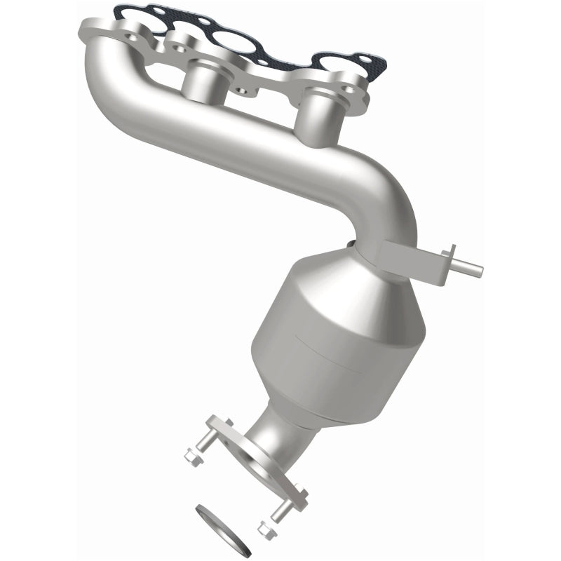 MagnaFlow 04-06 Toyota Sienna 3.3L Direct Fit Converter - 5582837