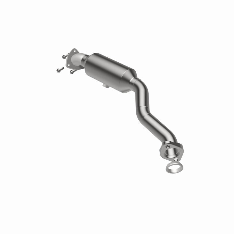 MagnaFlow Direct Fit Catalytic Converter 07-08 Honda Fit 1.5L M/T - 51768