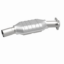 Load image into Gallery viewer, MagnaFlow Direct Fit Catalytic Converter GM 77 79 - 93431