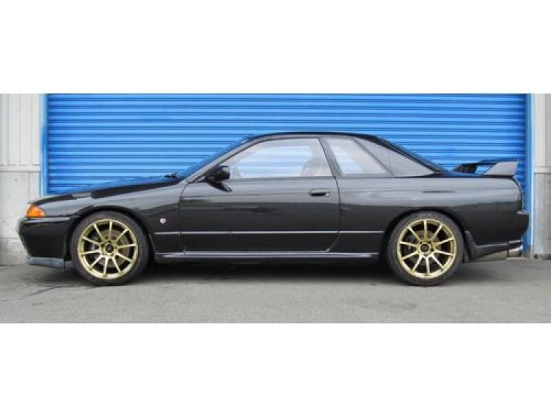 HKS Hipermax R BNR32 Full Kit - 80310-AN004