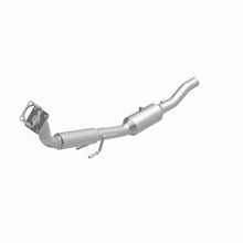 Load image into Gallery viewer, MagnaFlow California Direct Fit Converter 04-05 Volkswagen Jetta 2.0L - 5461464
