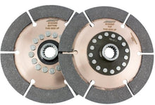 Load image into Gallery viewer, ACT Twin Disc HD Street Clutch Kit Rebuild Kit (For T1S / T2S / T3S / F03 / F04) - T1S-RK04