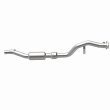 Load image into Gallery viewer, MagnaFlow Conv DF Audi 00-04 A6 Quattro 02-03 S6 4.2L Passenger Side *NOT FOR SALE IN CALIFORNIA* - 24061