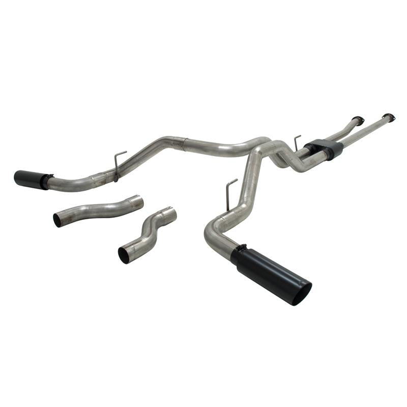 Flowmaster 09-21 Tundra V8 Outlaw SS Cat-Back Exhaust System - 817692