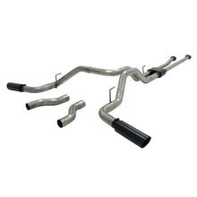 Load image into Gallery viewer, Flowmaster 09-21 Tundra V8 Outlaw SS Cat-Back Exhaust System - 817692