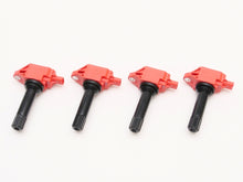 Load image into Gallery viewer, Cusco Type-1 High Spark Power Subaru Ignition Coil Pack - Set of 4
