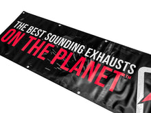 Load image into Gallery viewer, AWE Tuning Bay Banner - 9510-11084