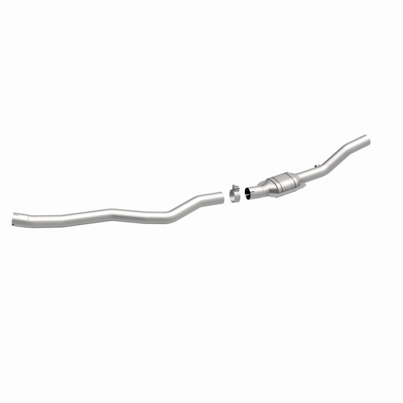 MagnaFlow Direct Fit Catalytic Converter Dodge Dakota 3.9/5.2L 4WD - 23228