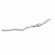 Load image into Gallery viewer, MagnaFlow Direct Fit Catalytic Converter Dodge Dakota 3.9/5.2L 4WD - 23228