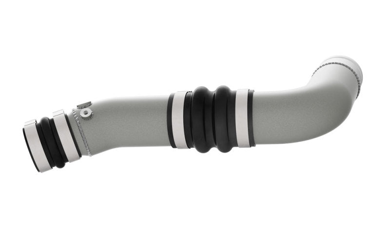 K&N 17-19 Chevrolet 2500/3500 V8-6.6L TD Charge Pipe - 77-1000KC