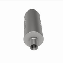 Load image into Gallery viewer, MagnaFlow Muffler W/Tip Mag SS 14X6X6 2.25/4. - 14822