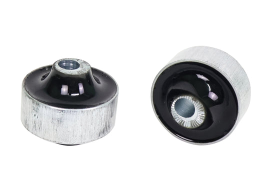 Whiteline 09-14 Honda Fit Lower Control Arm Inner Rear Bushing Kit - KCA579