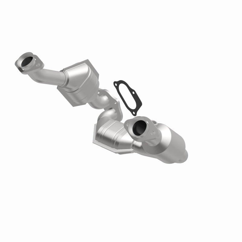 MagnaFlow Direct Fit Catalytic Converter 03-04 Ranger 3.0L - 93168
