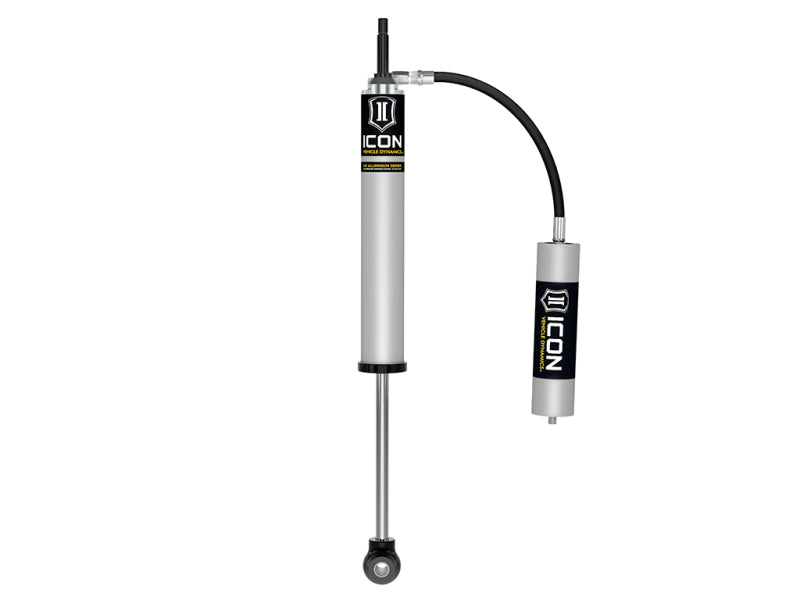 ICON 2014+ Ram 2500/3500 2.5in Lift V.S. 2.0 Series Front Passenger-Side Remote Reservoir Shock - 216528RP