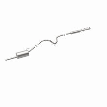 Load image into Gallery viewer, MagnaFlow BRE Exhaust Kit 12-17 Nissan Versa 1.6L - 106-0157