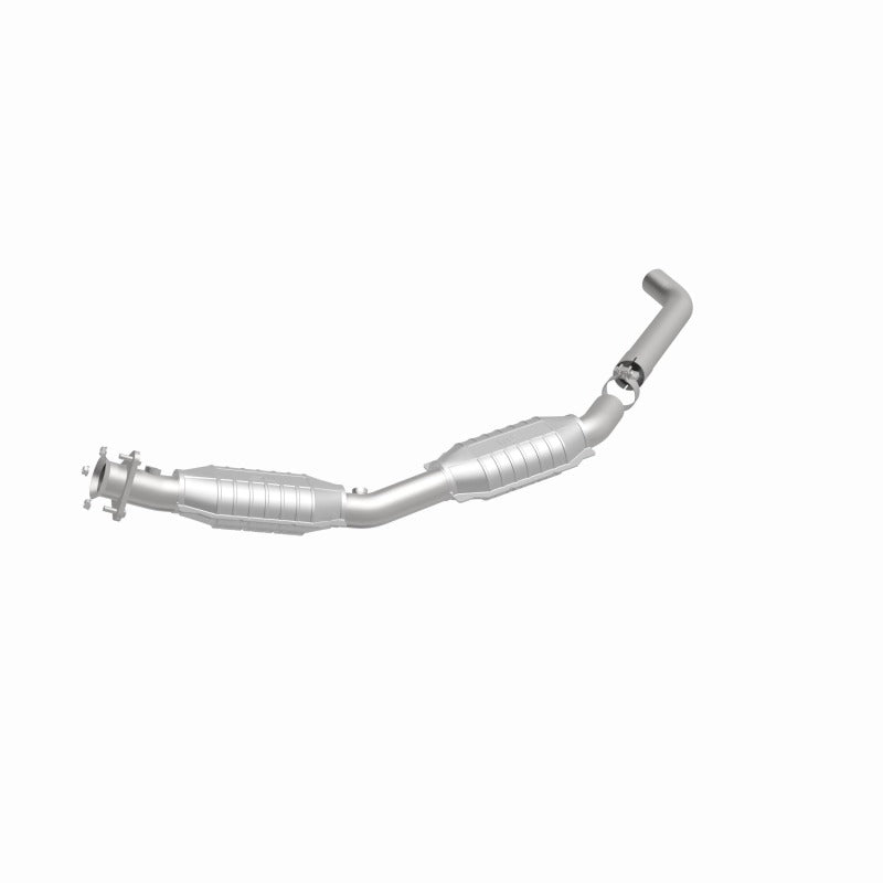 MagnaFlow Conv DF 04-06 Ram SRT-10 Driver Side - 24468