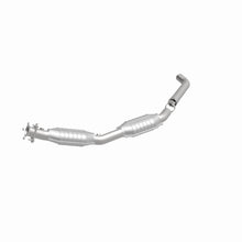 Load image into Gallery viewer, MagnaFlow Direct Fit Catalytic Converter 04-06 Dodge Ram SRT-10 8.3L Driver Side - 49666