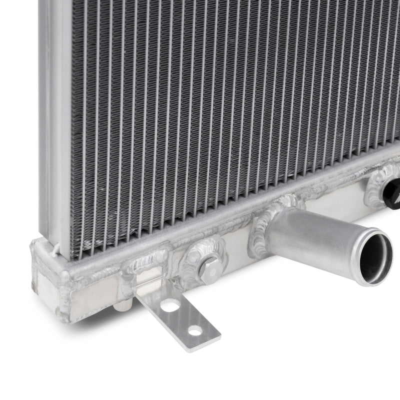 Mishimoto 12-15 Honda Civic Si Performance Radiator - MMRAD-CIV-12SI