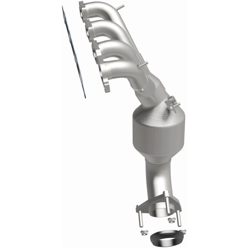 MagnaFlow Direct Fit Catalytic Converter 2006 Chevy Colorado 2.8L - 50764