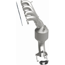 Load image into Gallery viewer, MagnaFlow Direct Fit Catalytic Converter 2006 Chevy Colorado 2.8L - 50764