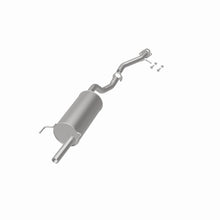 Load image into Gallery viewer, BRE Exhaust 90-93 Accord 2.2L Muffler Kit - 108-0096