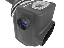 Load image into Gallery viewer, aFe Momentum HD Pro 10R Intake System 2016 Nissan Titan XD V8-5.0L (td) - 50-76105