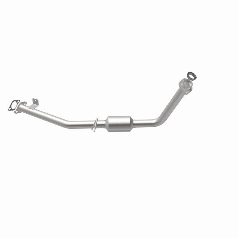 MagnaFlow Direct Fit Catalytic Converter 1986-1994 Suzuki Samurai 1.3 - 24459