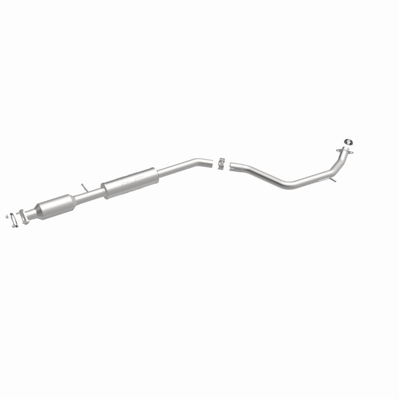 MagnaFlow 08-10 Mazda 5 2.3L Direct Fit Converter - 5571886