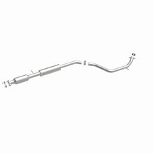 Load image into Gallery viewer, MagnaFlow 08-10 Mazda 5 2.3L Direct Fit Converter - 5571886