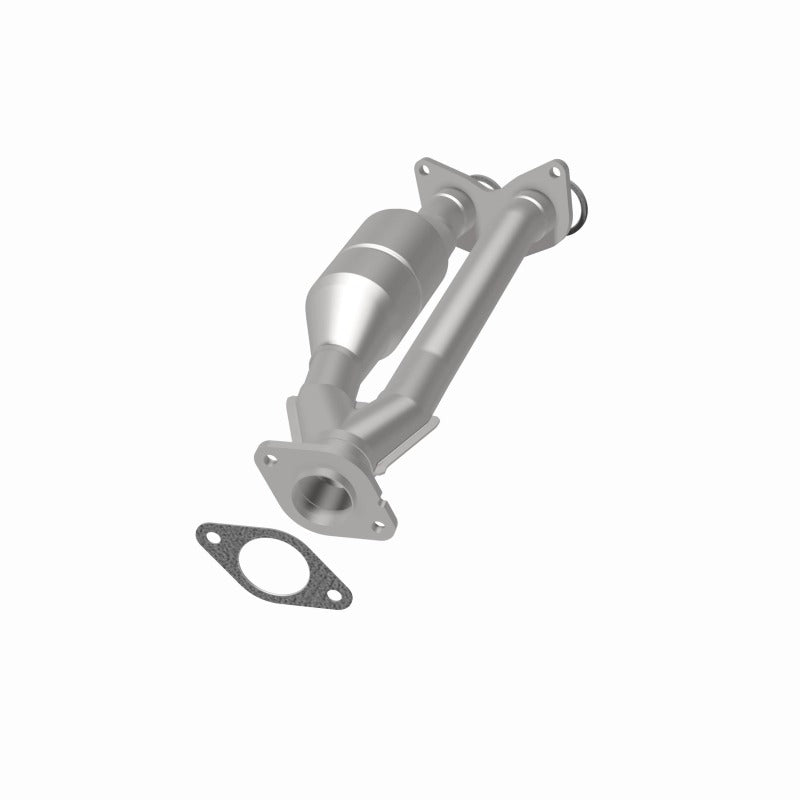 MagnaFlow Direct Fit Catalytic Converter 2003 Mazda 6 3.0L Rear - 441107